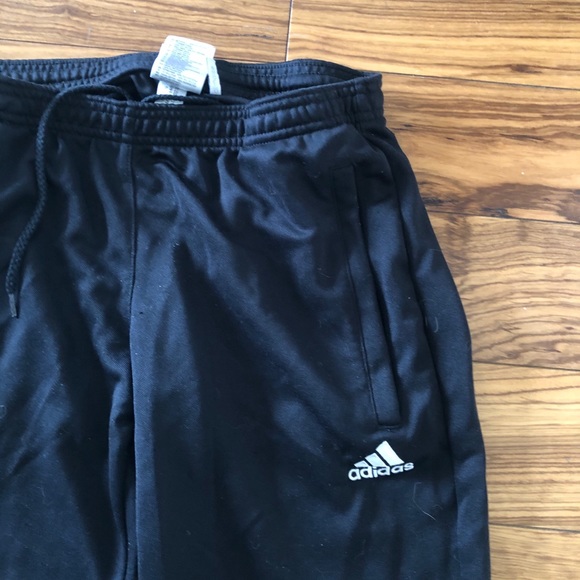 Adidas Soccer Pants - Picture 2 of 3